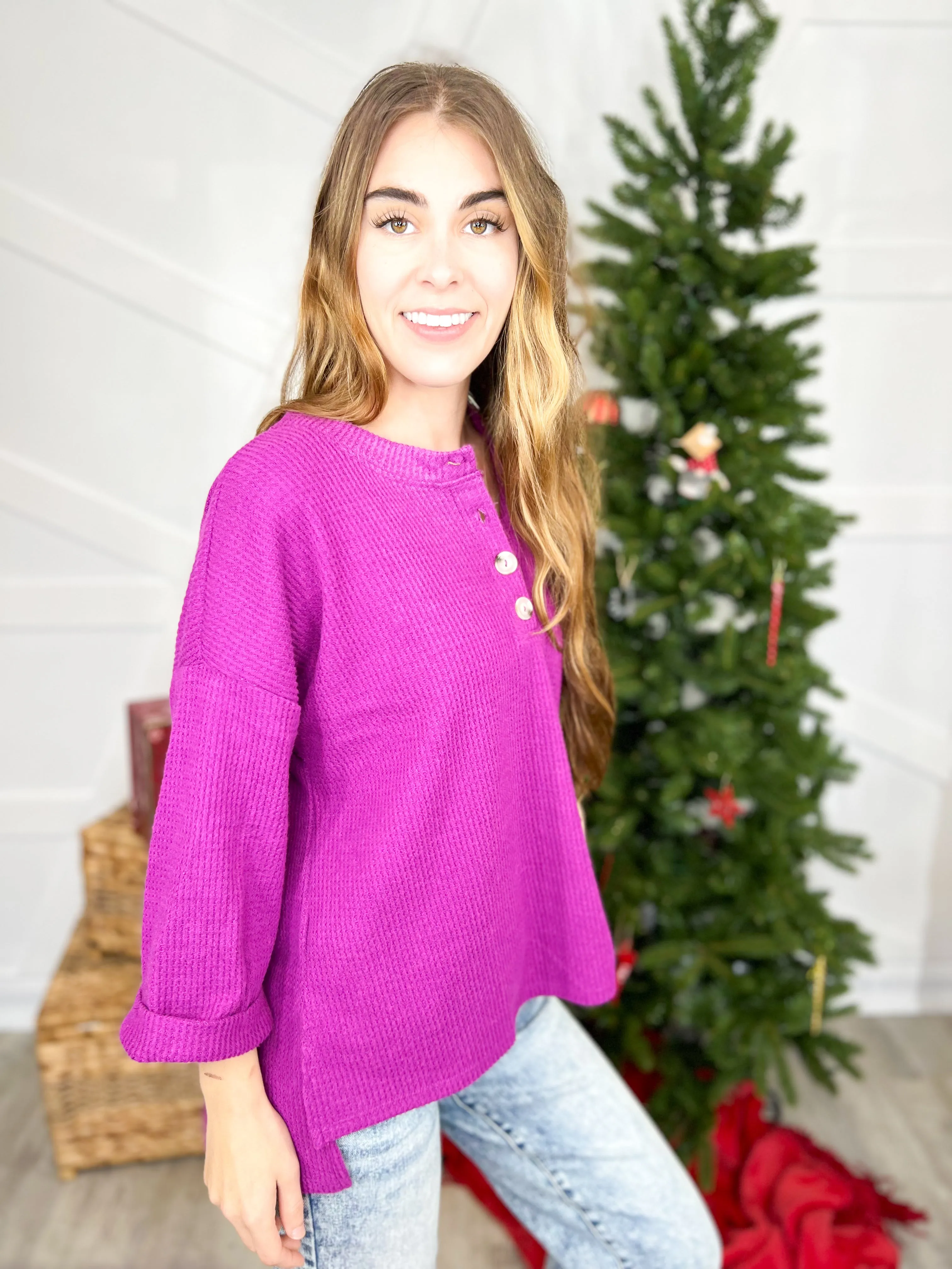 Spirited Top