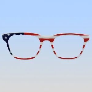 Star Spangled | Pop Top