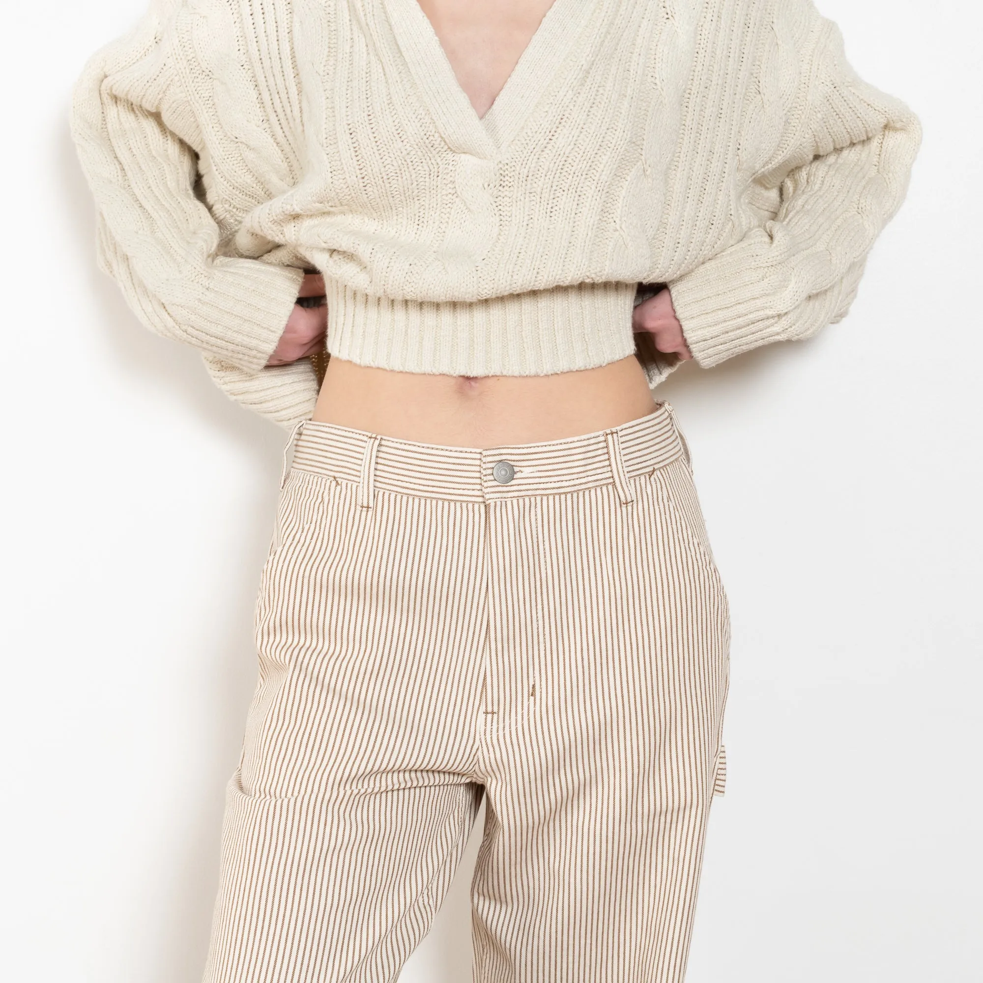 Teri Carpenter Pants