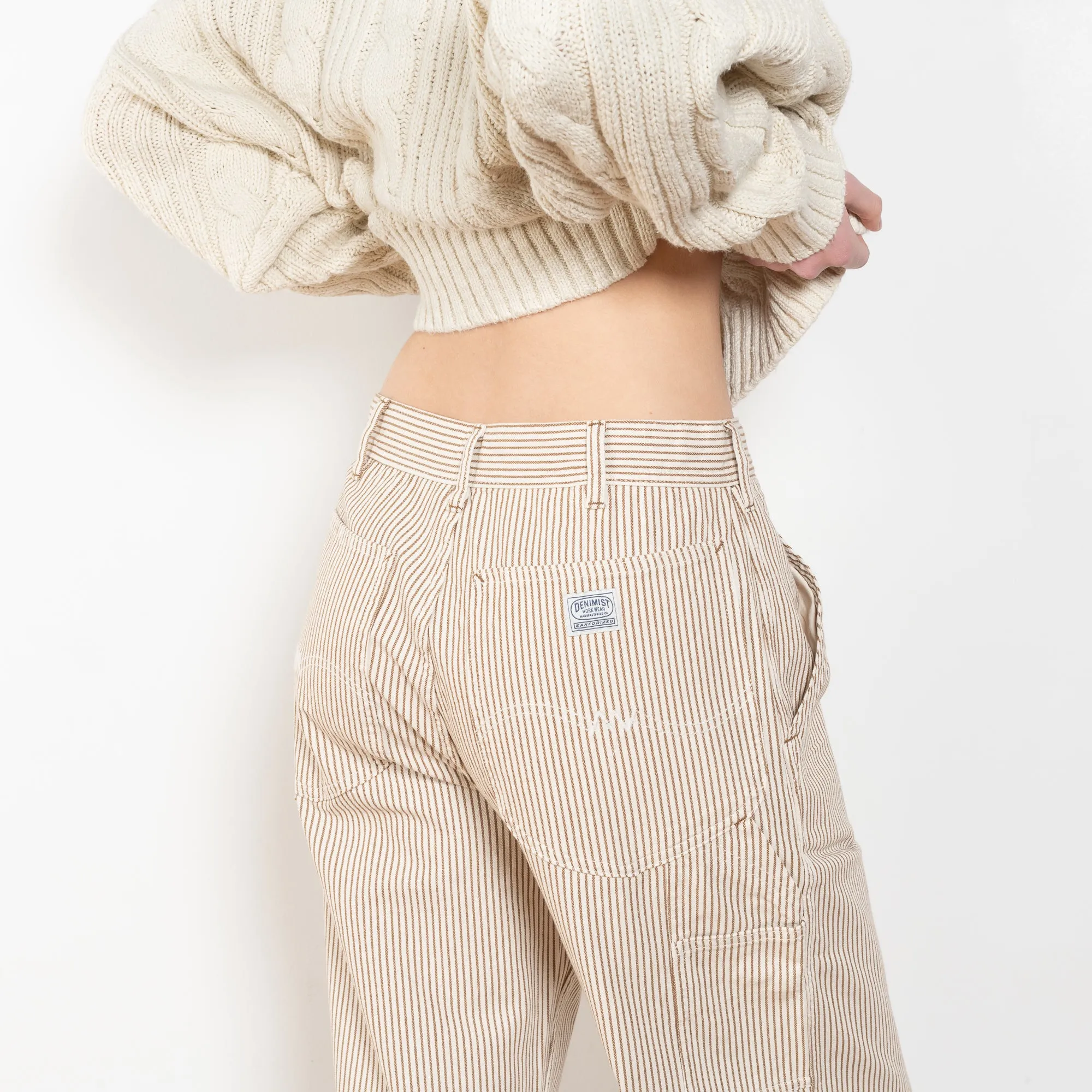 Teri Carpenter Pants