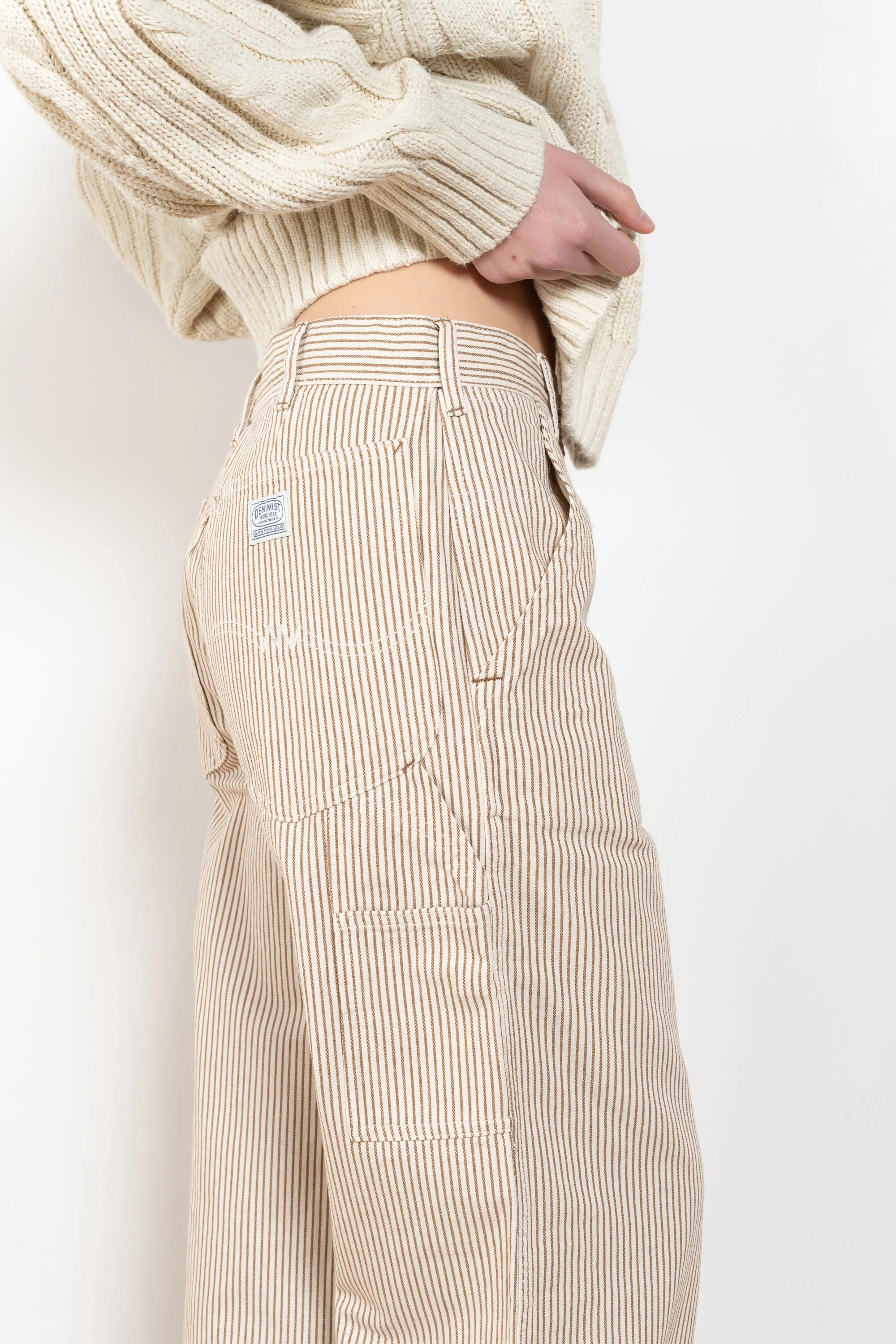 Teri Carpenter Pants